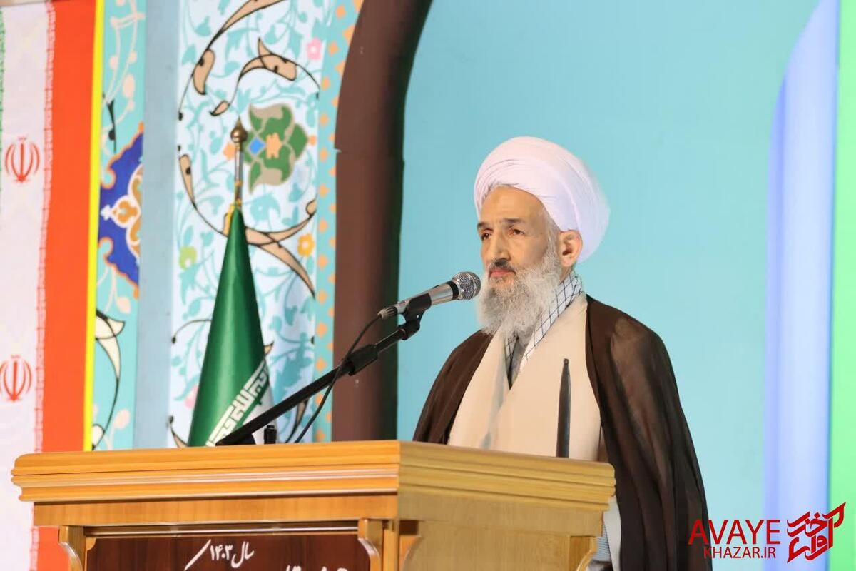 ایران هرگز به دوران سلطه‌ی سیاه شرق و غرب برنمی‌گردد
