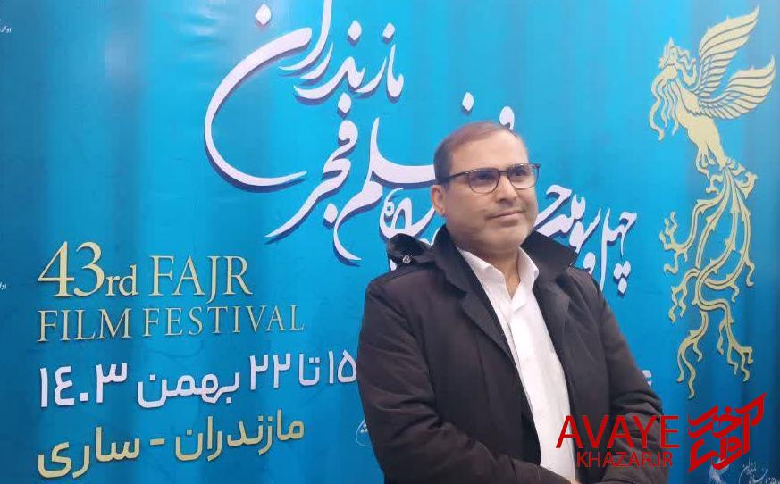 جای خالی لشکر ویژه ۲۵ کربلا در فیلم‌های جنگی
