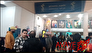 فروش ۲۵۰۰ بلیت در جشنواره چهل و سوم فیلم فجر مازندران/ حضور پررنگ مسئولان در جشنواره فیلم فجر