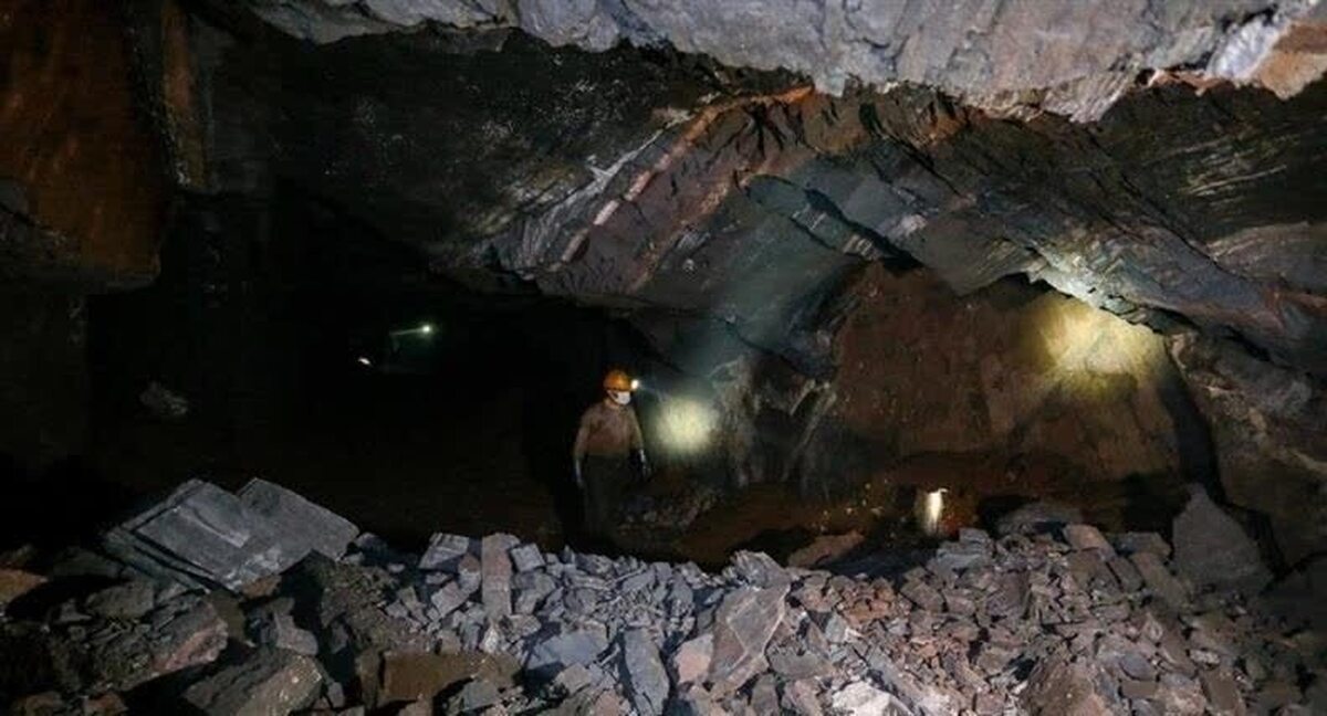 شناسایی ۲۰ معدن ناایمن و غیرمجاز در مازندران