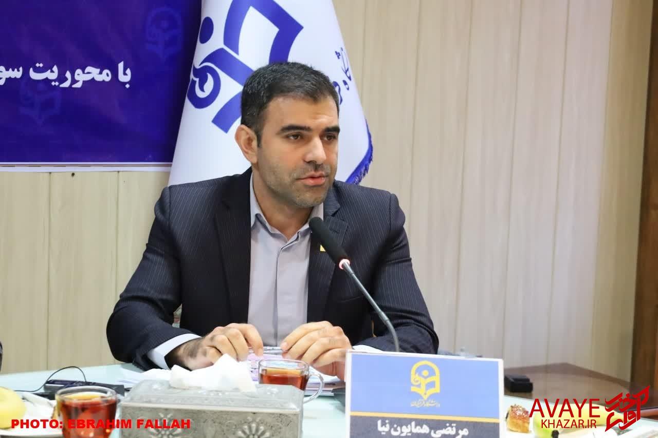 ارائه مقالات باکیفیت و بهروز در سومین همایش ملی آموزش محتوای تربیتبدنی ارائه مقالات باکیفیت و بهروز در سومین همایش ملی آموزش محتوای تربیتبدنی