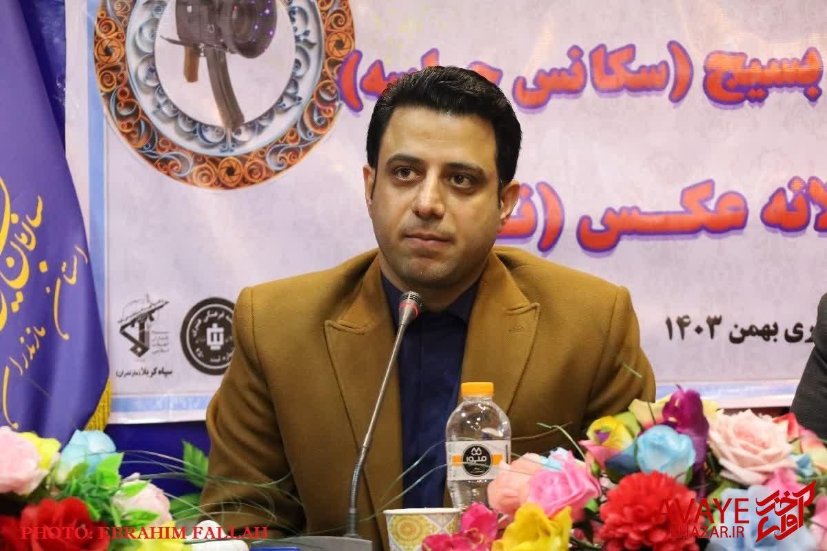 پیوست ایثار و شهادت برای تمام برنامه‌های فرهنگی - هنری الزامی شد