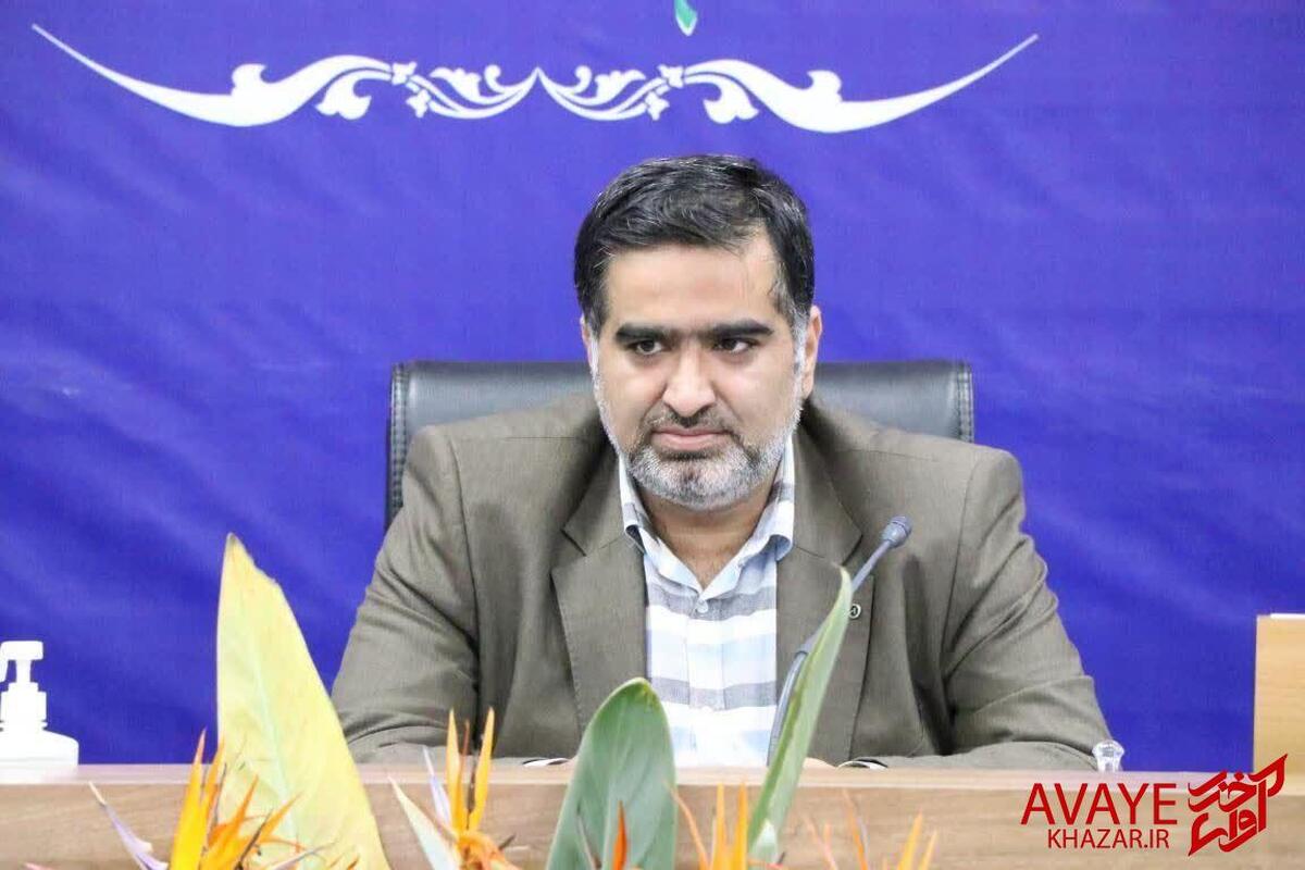 تعهد اشتغال ۹۱ درصدی جهاد کشاورزی مازندران در ۱۴۰۳