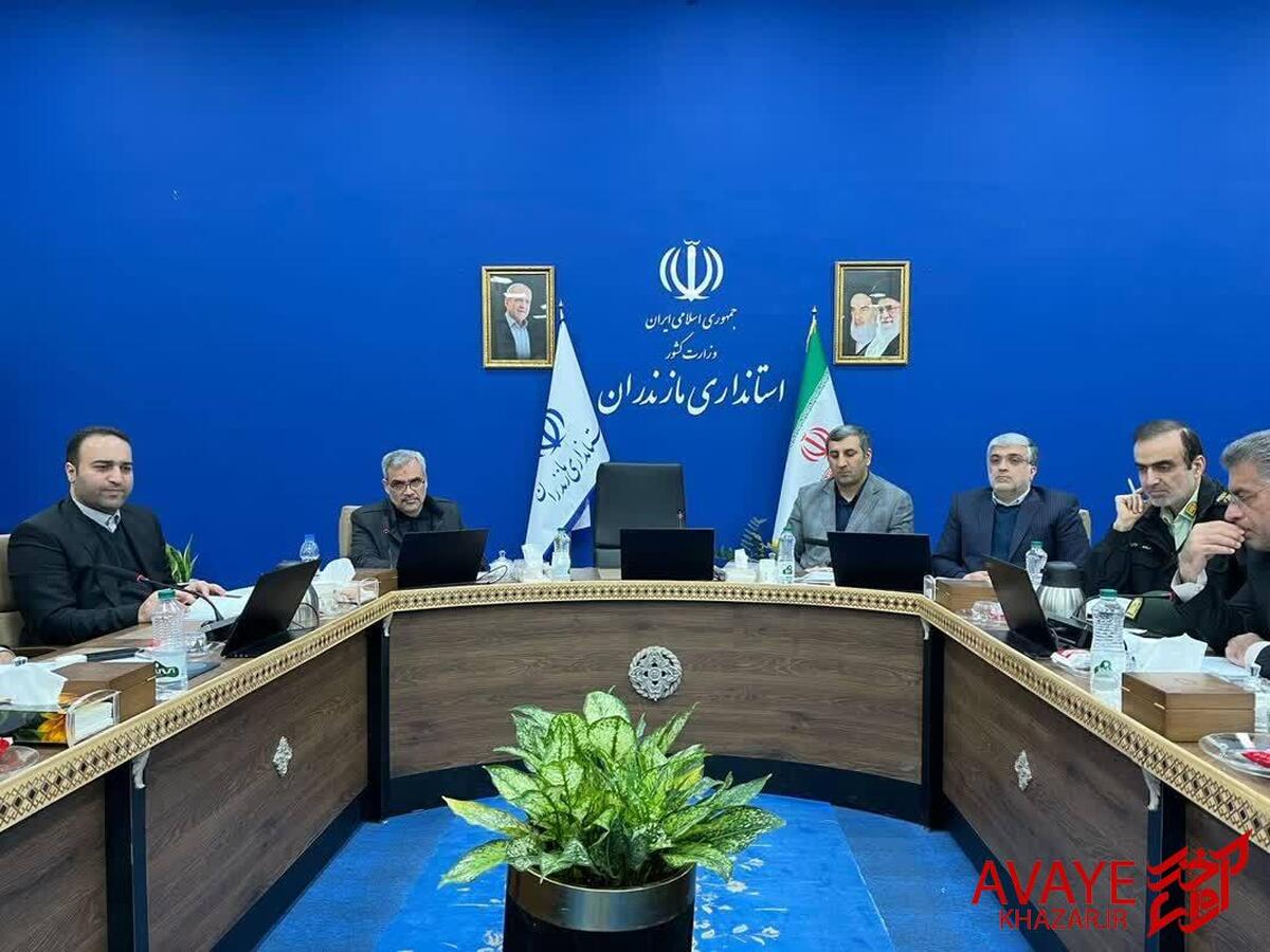 مازندران به استقبال مسافران نوروزی می‌رود