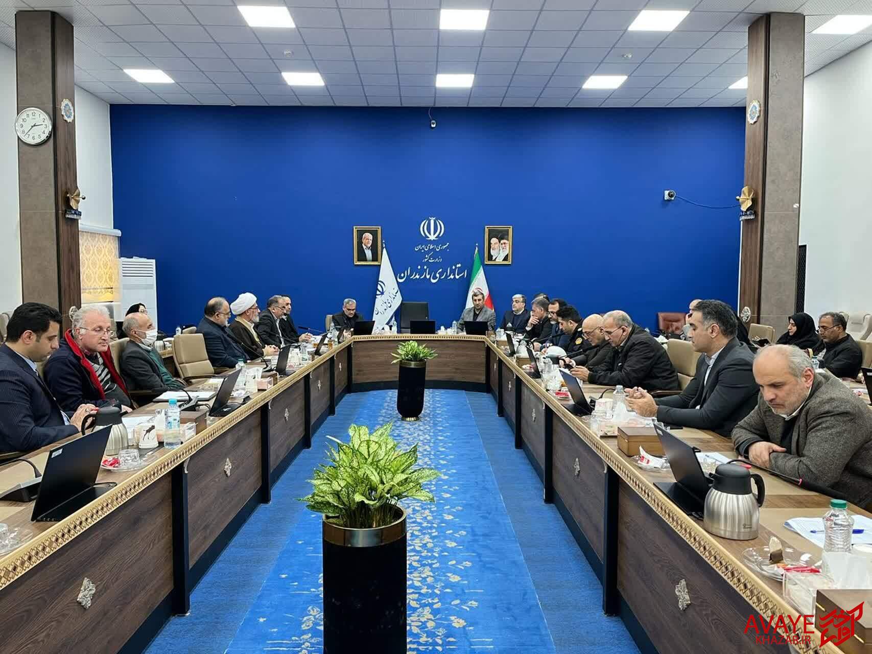 مازندران به استقبال مسافران نوروزی می‌رود