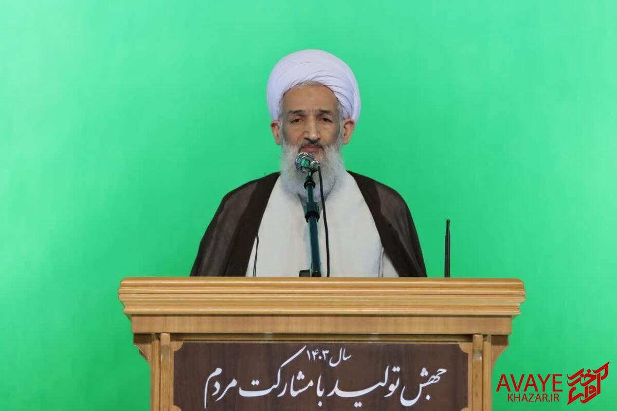 آمریکا اوکراین را قربانی کرد/کانون مقاومت همواره خروشان است