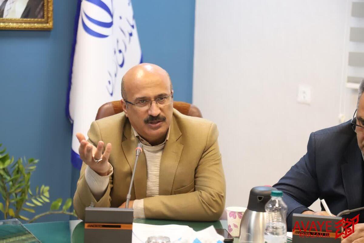 میانکاله مستعد کانون آلایندگی/ مازندران در محاصره‌ی ۲ نیروگاه مازوت‌سوز!