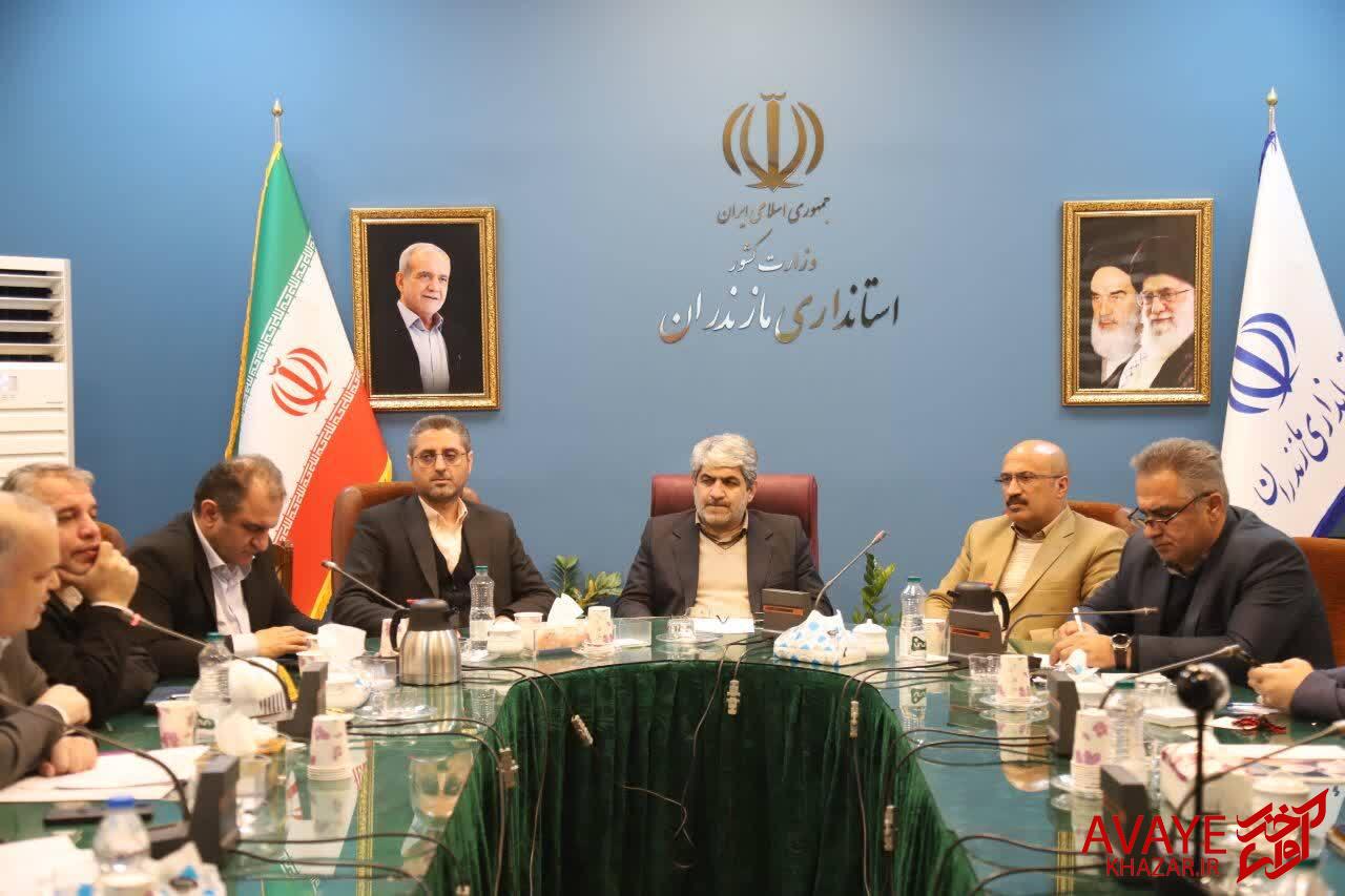 میانکاله مستعد کانون آلایندگی/ مازندران در محاصرهی ۲ نیروگاه مازوتسوز! میانکاله مستعد کانون آلایندگی/ مازندران در محاصرهی ۲ نیروگاه مازوتسوز!
