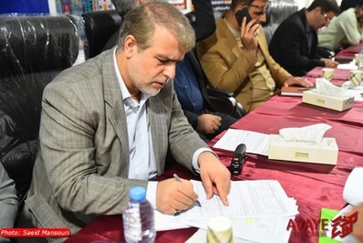 فاصله اندک حرف تا عمل در کارنامه رئیس کل دادگستری مازندران