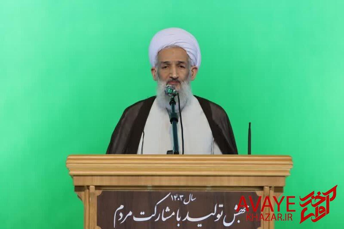 مسئولان به رفاهیات مردم بیشتر توجه کنند