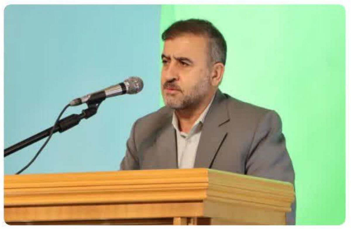 ۳۷ درصد سیلاب‌ها توسط مراتع مهار می‌شود