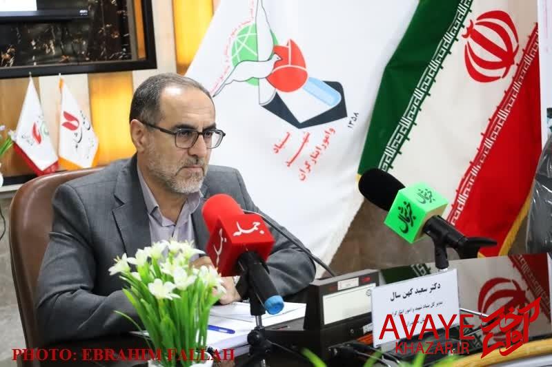 ۲۲ شهرستان مازندران آماده برگزاری برنامه‌های روز شهید