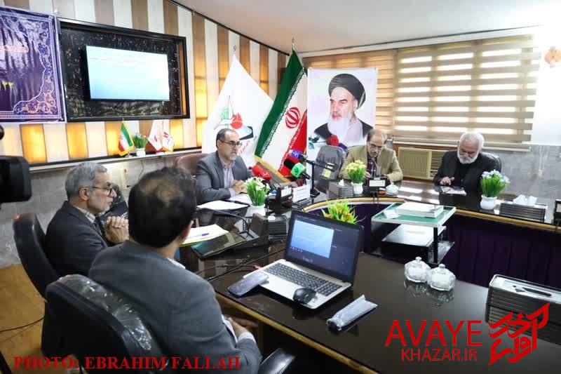 ۲۲ شهرستان مازندران آماده برگزاری برنامه‌های روز شهید