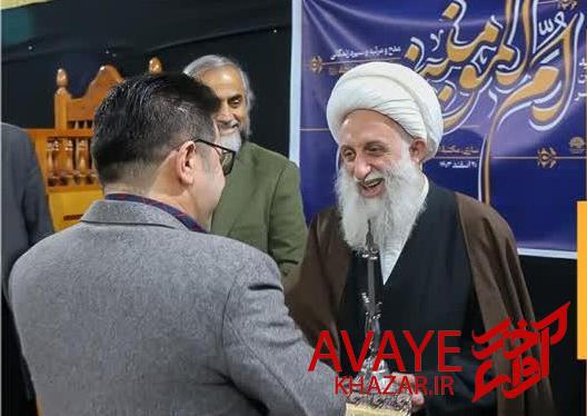منتخبان کنگره شعر 