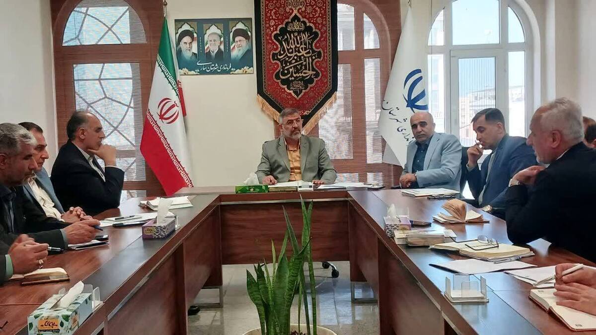 ۵۱ روستای ساری به طرح تفکیک زباله از مبدأ پیوستند/تفکیک زباله از مبدأ باید به یک الزام قانونی و فرهنگی تبدیل شود