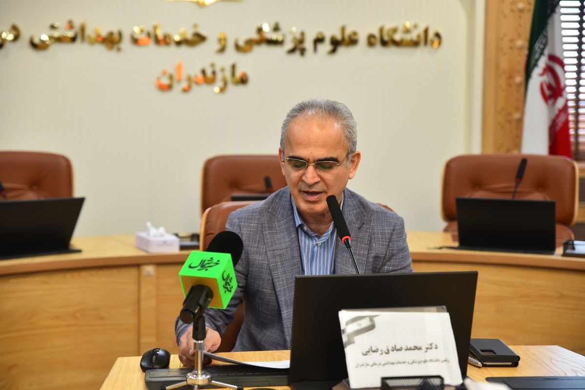 مازندران جزء ۱۲ استان حادثه خیز در تصادفات رانندگی استان است