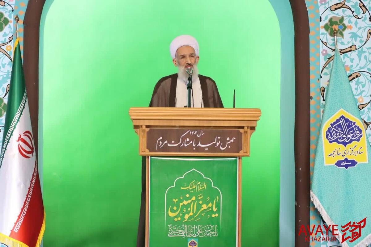 به‌زودی بشر دنیای بدون اسرائیل را تجربه خواهد کرد