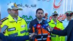 به‌کارگیری ۳۵٠ نفر در راهدارخانه‌های مازندران