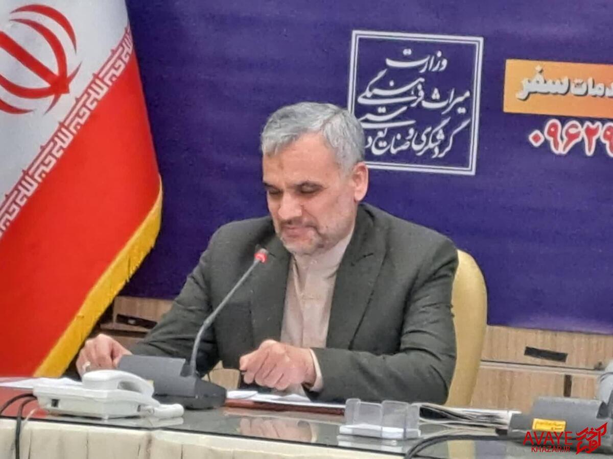 سند جامع گردشگری مازندران تدوین شد/ ساخت بزرگترین هتل کشور در نوشهر