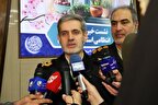 نصب ۱۱۰۰ دوربین هوشمند در مازندران/ اقتدار پلیس مازندران در اشراف اطلاعاتی