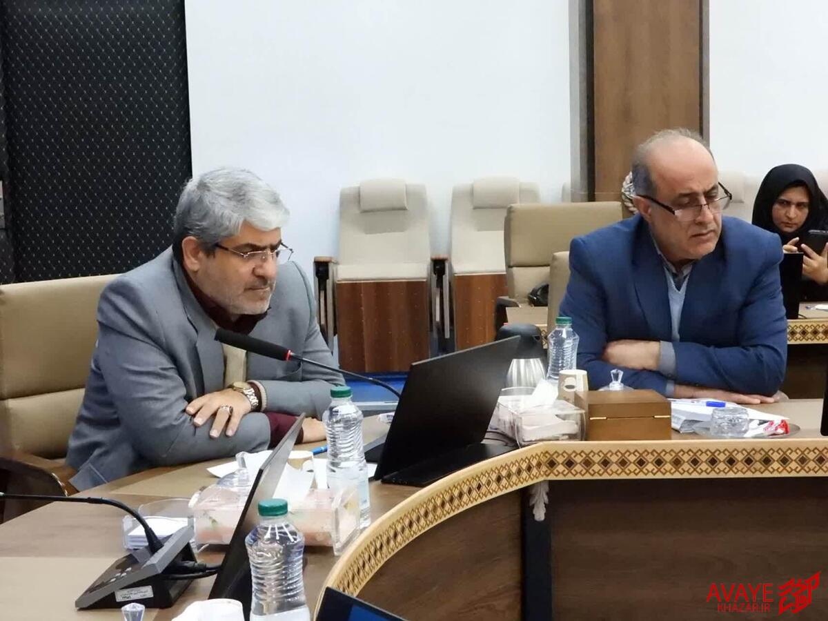 موافقت با انتزاع ۵ معدن متخلف در مازندران
