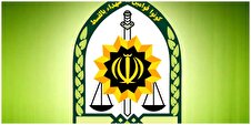 دریافت وجه توسط پلیس در قبال انجام وظیفه جرم است