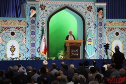 مظلومان جهان برای تسویه‌حساب با ظالمان به پا خاستند
