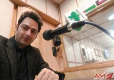 هیچ‌جا برایم رادیو نمی‌شود/فضای رادیو گرم و مثبت است