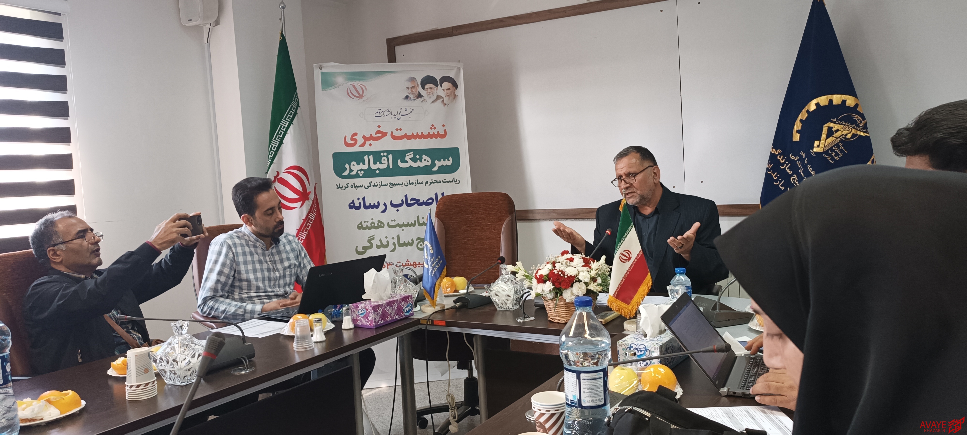 راه اندازی ۱۲ دهکده اقتصاد مقاومتی در مازندران تا دو سال آینده راه اندازی ۱۲ دهکده اقتصاد مقاومتی در مازندران تا دو سال آینده