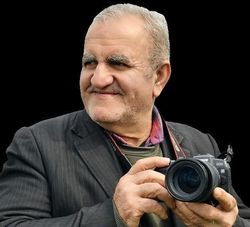 عکاس آوای خزر رتبه نخست جشنواره ملی «ققنوس قلم» را به دست آورد