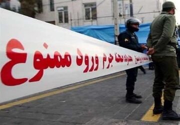گزارشی تکمیلی از آمار قتلهای ناموسی؛ ۲۳ زن در کمتر از دو ماه به قتل رسیدهاند! گزارشی تکمیلی از آمار قتلهای ناموسی؛ ۲۳ زن در کمتر از دو ماه به قتل رسیدهاند!