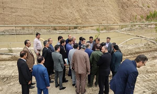 پرونده پیچهای زنگ زده جاده کندوان روی میز دستگاه قضا/ رئیس کل دادگستری مازندران: وضعیت منطقه کمرزرد جاده کندوان از باب تضییع حقوق شهروندی پیگیری قضایی میشود پرونده پیچهای زنگ زده جاده کندوان روی میز دستگاه قضا/ رئیس کل دادگستری مازندران: وضعیت منطقه کمرزرد جاده کندوان از باب تضییع حقوق شهروندی پیگیری قضایی میشود