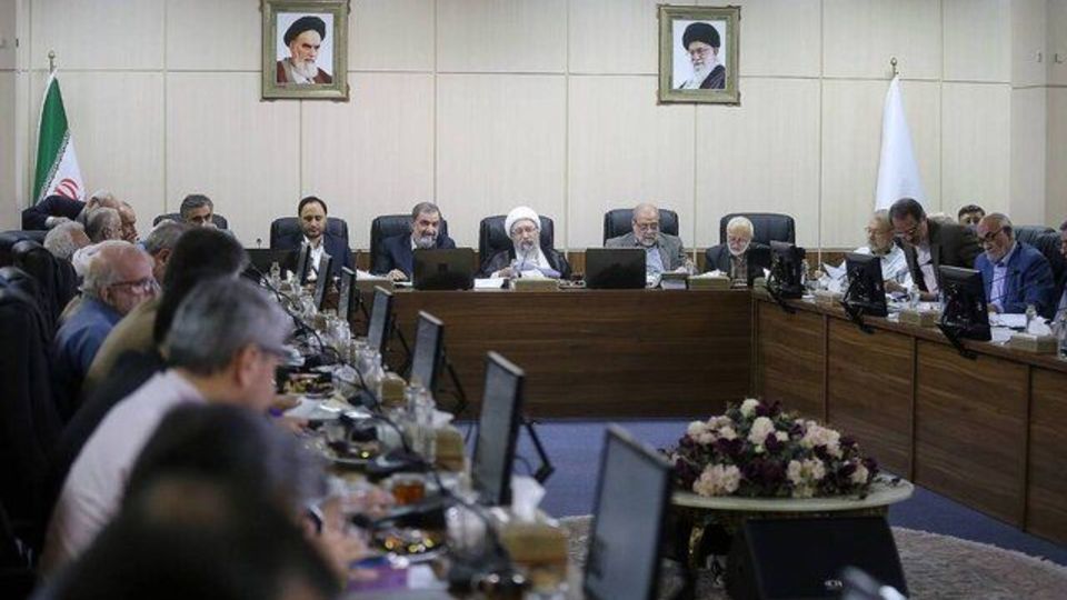 طرح «شفافیت قوای سه گانه» تایید شد