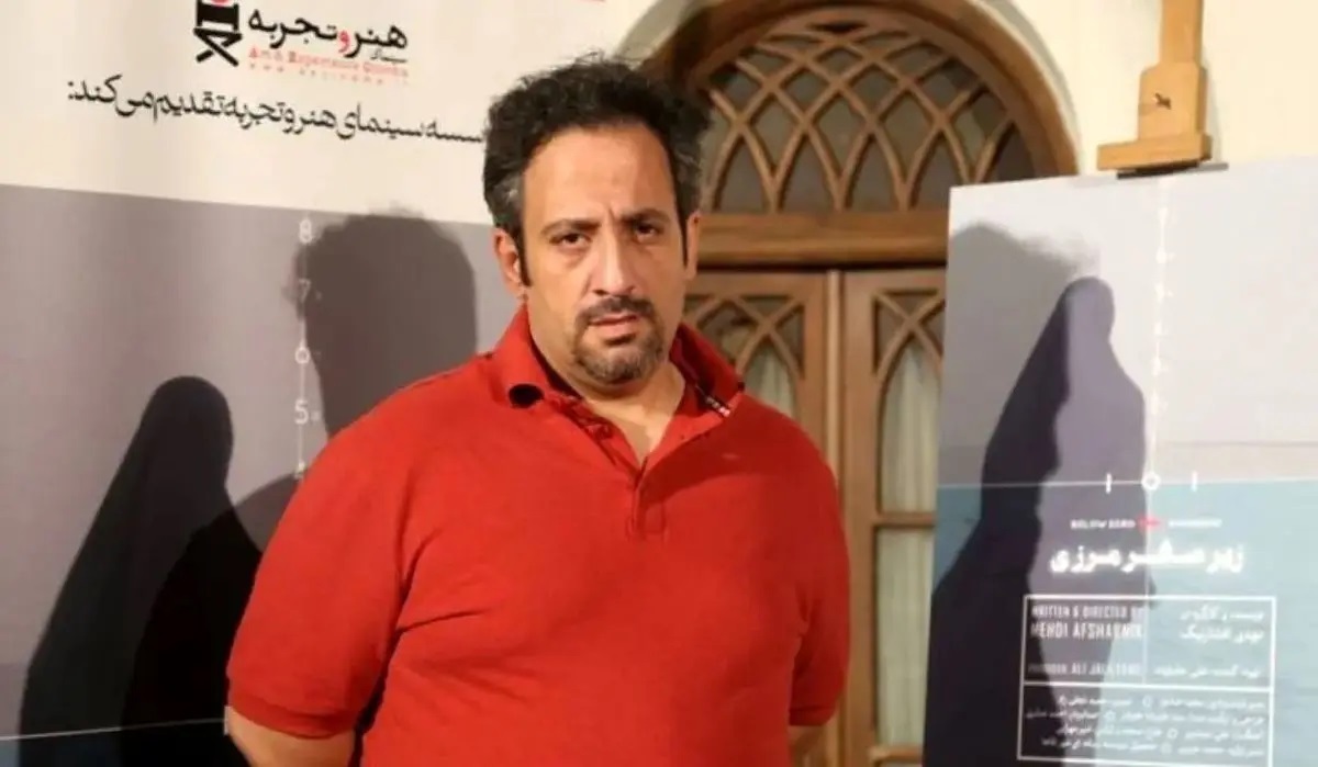 سخنگوی قوه قضائیه: اتهامات مهدی افشار نیک امنیتی است سخنگوی قوه قضائیه: اتهامات مهدی افشار نیک امنیتی است