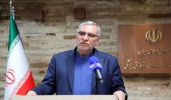 برنامه‌های سفر وزیر بهداشت، درمان و آموزش پزشکی