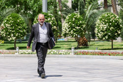 برنامه‌های وزیر کشور