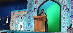 فیلم| اجازه زمین خواری را به سوداگران نمی دهیم