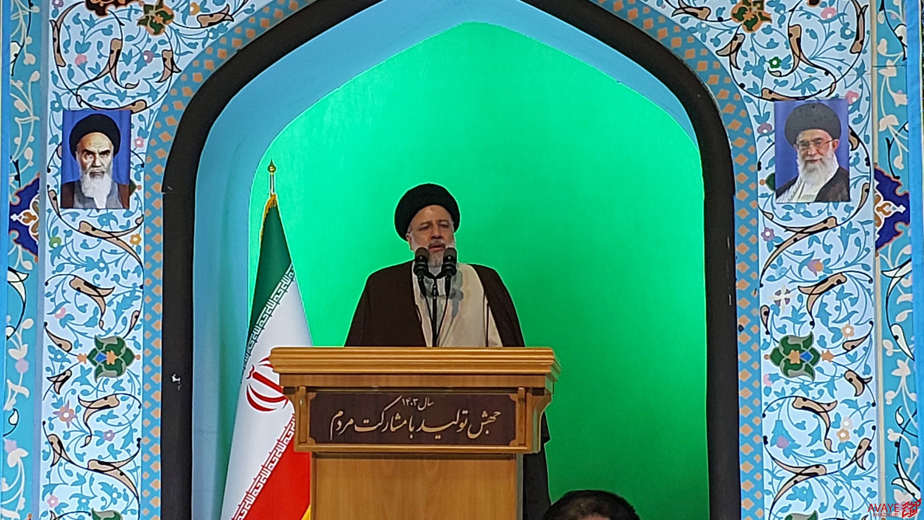 مردمان مازندران همیشه در تاریخ آماده دفاع از دین و وطن بودند مردمان مازندران همیشه در تاریخ آماده دفاع از دین و وطن بودند