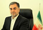 متن خداحافظی حسینی‌پور استاندار سابق مازندران از مردم استان