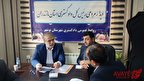 رسیدگی به ۸۴ درخواست در دیدار مردمی رئیس کل دادگستری مازندران در نوشهر