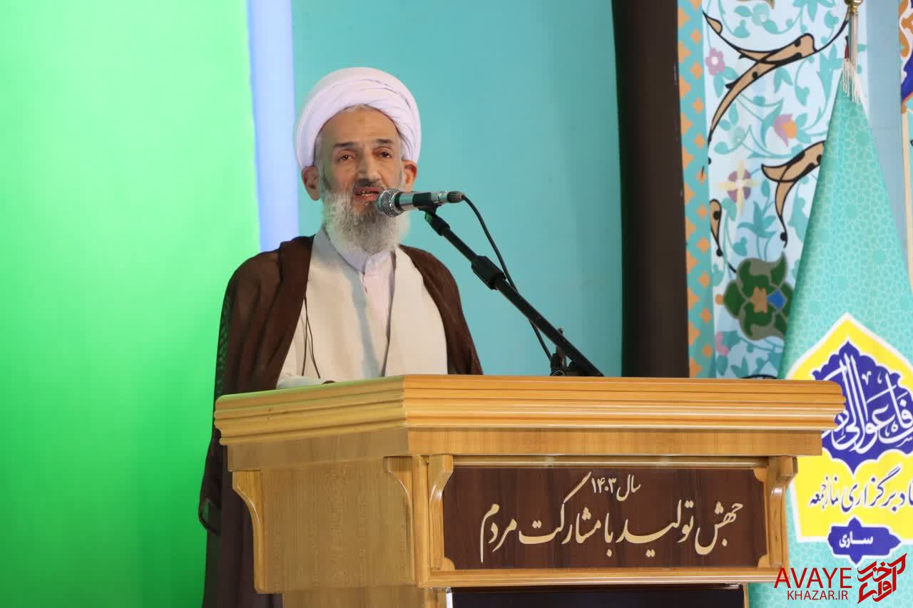 بساط فساد در دستگاهها و نهادهذ برچیده شود بساط فساد در دستگاهها و نهادهذ برچیده شود