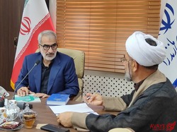 اوقاف در کوتاه‌ترین زمان به استعلامات مردم و دستگاه‌های اجرایی پاسخ دهد