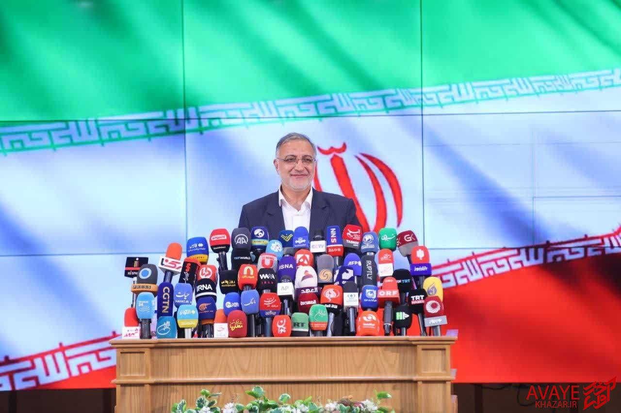 چالشها با برنامه حل میشود/ گرهگشایی از اقتصاد کشور با همکاری مردم چالشها با برنامه حل میشود/ گرهگشایی از اقتصاد کشور با همکاری مردم