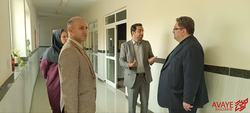 سایت ارزیابی واکسن های طیور در مازندران احیا می شود