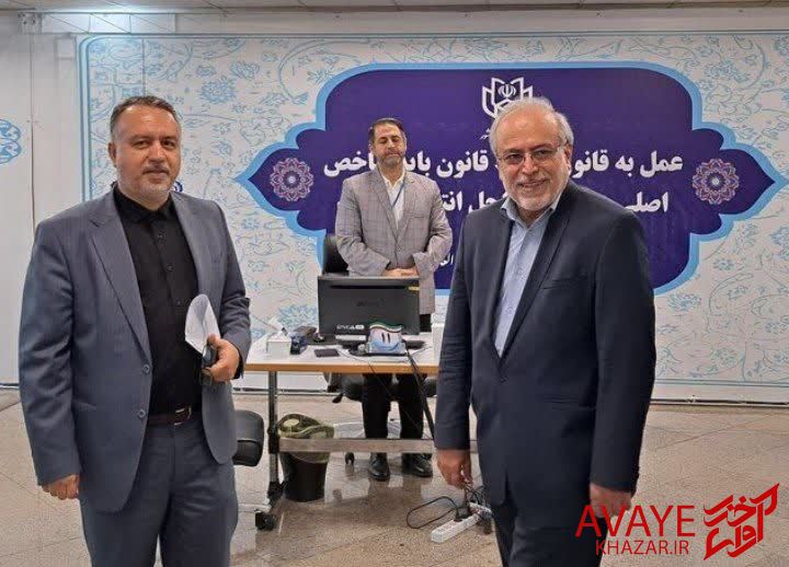 مردم ایران مهارت کافی در انتخاب فرد اصلح دارند