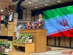 اختیارات رئیس جمهوری را برای منافع مردم به‌کار خواهم گرفت