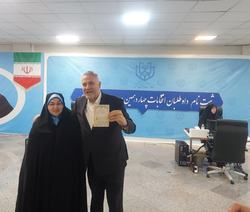 مبارزه با غول فساد باید بدون خط قرمز و بی توجه به قیل و قال اصحاب رانت باشد