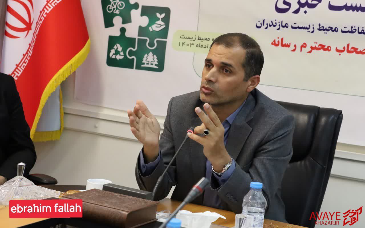 ۴۰ درصد شناگاههای مازندران سالم هستند ۴۰ درصد شناگاههای مازندران سالم هستند