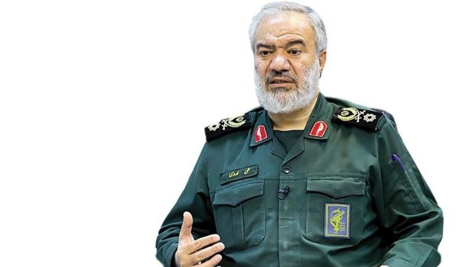 فدوی: رزمندگان‌ مقاومت ‌عرصه را بر اسرائیل تنگ‌کرده‌‌اند