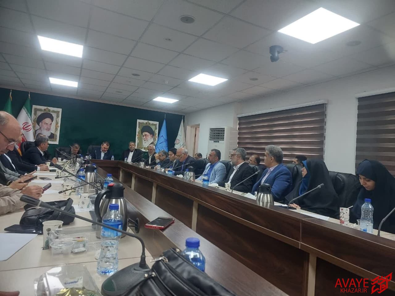 شعبه ویژه ایرانیان خارج از کشور تشکیل شد/ ۱۰ میلیون ایرانی خارج از کشور هستند شعبه ویژه ایرانیان خارج از کشور تشکیل شد/ ۱۰ میلیون ایرانی خارج از کشور هستند
